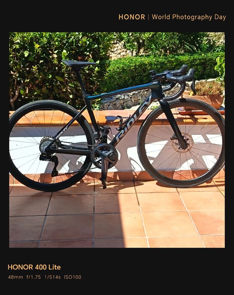 Ridley Falcn - Shimano 105 DI2 // 2x12s 2024