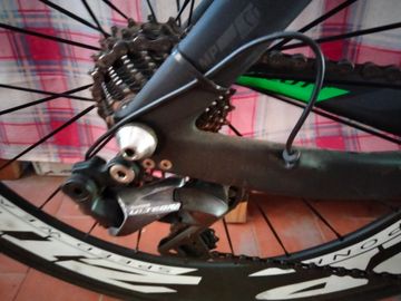 Used Scott Plasma 10 2020 2020 Road & Gravel, Black — image 6 of 6
