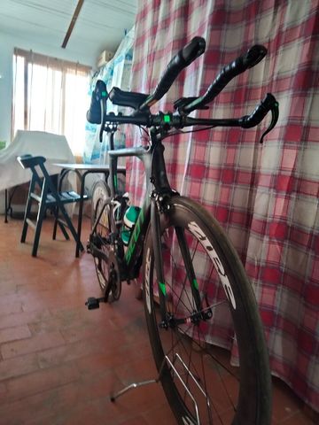 Used Scott Plasma 10 2020 2020 Road & Gravel, Black — image 5 of 6