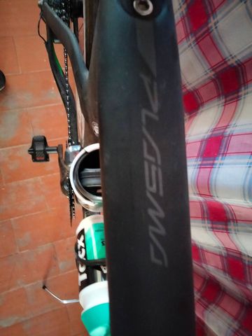 Used Scott Plasma 10 2020 2020 Road & Gravel, Black — image 3 of 6