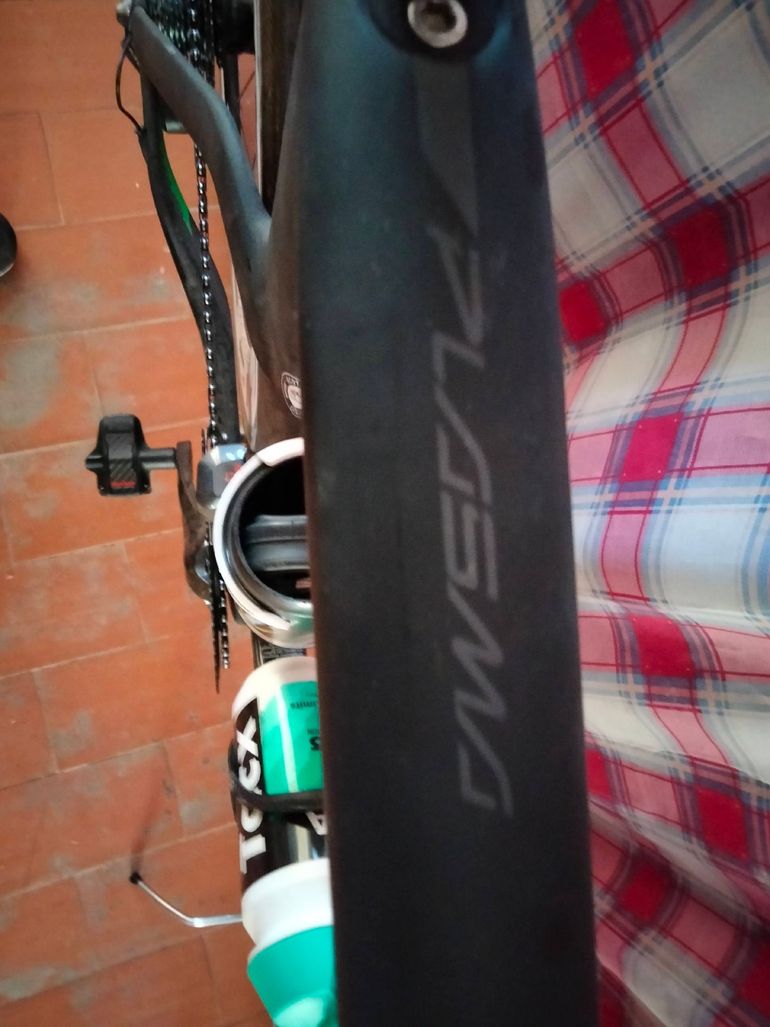 Used Scott Plasma 10 2020 2020 Road & Gravel, Black — image 3 of 6