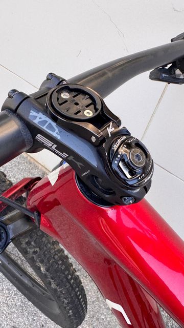 Gebrauchtes Specialized S-Works Epic 2021 2021 Mountainbike, Rot, 29 — Bild 15 von 15