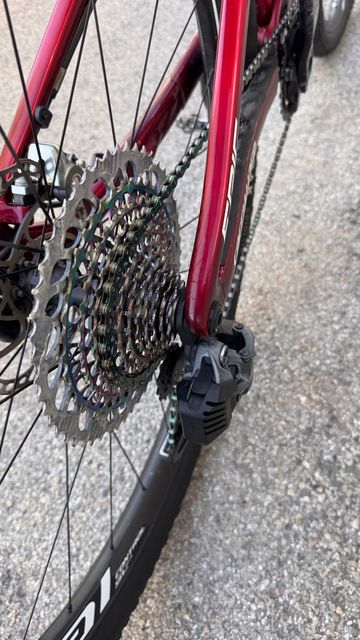 Gebrauchtes Specialized S-Works Epic 2021 2021 Mountainbike, Rot, 29 — Bild 6 von 15