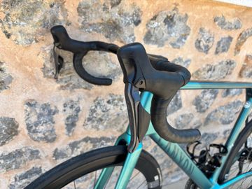 Brugt Canyon Ultimate CF SLX 8 Di2 2024 2024 Road & Gravel — billede 12 af 12