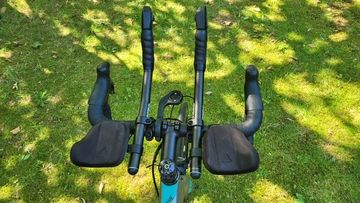 Used Ridley Jane ULTEGRA 2017 2017 Road & Gravel, Light Gray — image 4 of 5
