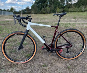 Brugt Focus ATLAS 6.8 2024 2024 Road & Gravel — billede 10 af 13