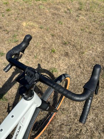 Brugt Focus ATLAS 6.8 2024 2024 Road & Gravel — billede 6 af 13