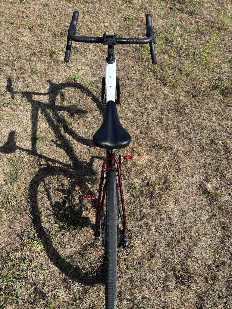 Brugt Focus ATLAS 6.8 2024 2024 Road & Gravel — billede 4 af 13