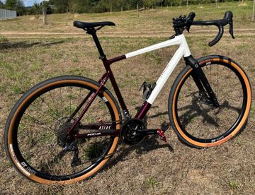 Brugt Focus ATLAS 6.8 2024 2024 Road & Gravel — billede 2 af 13