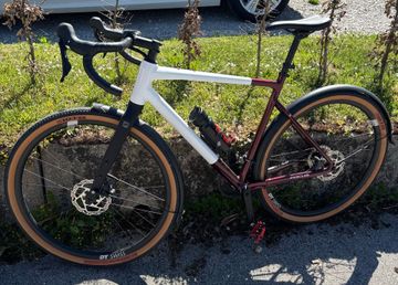 Brugt Focus ATLAS 6.8 2024 2024 Road & Gravel — billede 13 af 13