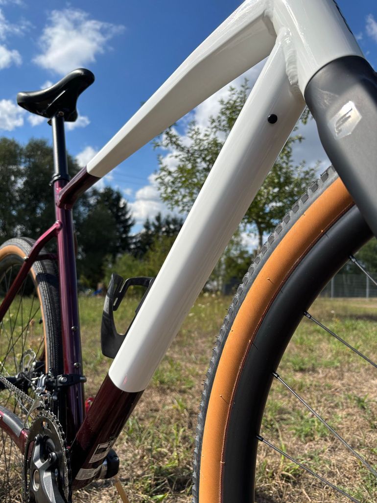 Brugt Focus ATLAS 6.8 2024 2024 Road & Gravel — billede 8 af 13