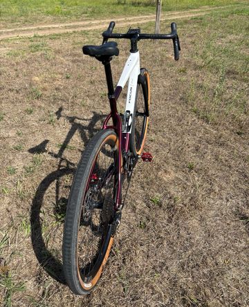 Brugt Focus ATLAS 6.8 2024 2024 Road & Gravel — billede 3 af 13