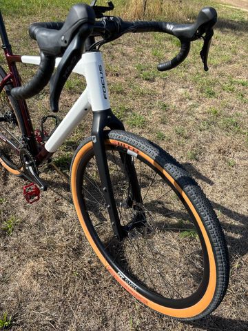 Brugt Focus ATLAS 6.8 2024 2024 Road & Gravel — billede 7 af 13