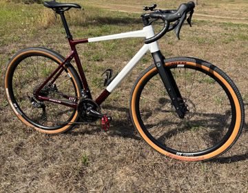 Brugt Focus ATLAS 6.8 2024 2024 Road & Gravel — billede 1 af 13