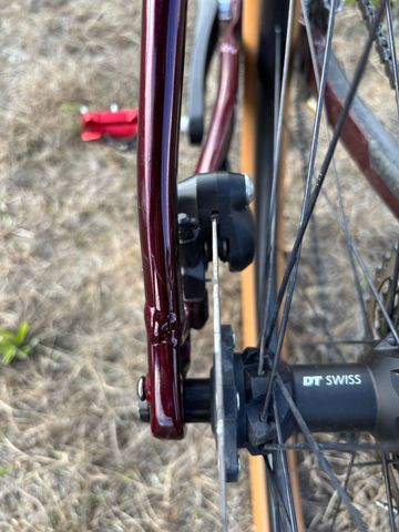 Brugt Focus ATLAS 6.8 2024 2024 Road & Gravel — billede 12 af 13