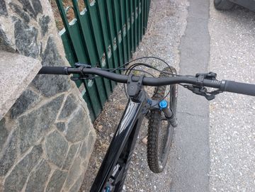 Brugt Canyon Spectral 29 CF 7 2023 2023 Mountainbike — billede 5 af 5