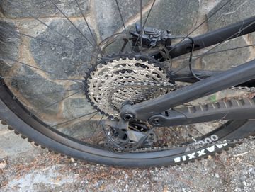 Brugt Canyon Spectral 29 CF 7 2023 2023 Mountainbike — billede 4 af 5