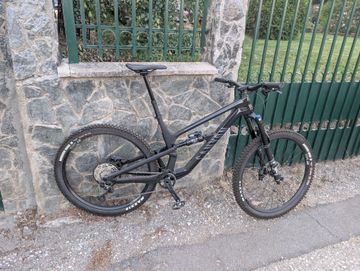 Brugt Canyon Spectral 29 CF 7 2023 2023 Mountainbike — billede 1 af 5