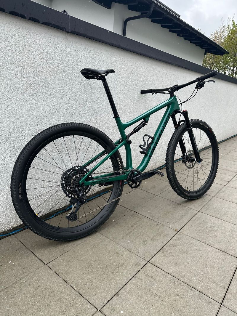 Used Specialized Epic Expert 2022 2022 MTB