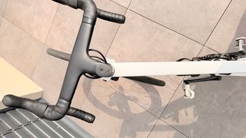 Used Canyon Ultimate CF 7 2026 2026 Road & Gravel, White — image 17 of 17