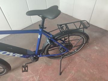 Brugt Moeve Voyager V8 2023 Urban — billede 2 af 4