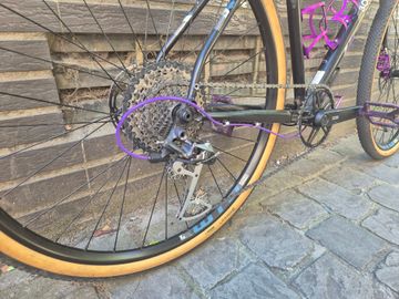 Used Bombtrack HOOK EXT 2022 2022 Road & Gravel, Black — image 3 of 13