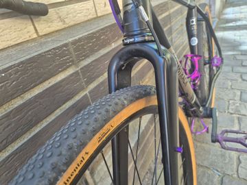 Used Bombtrack HOOK EXT 2022 2022 Road & Gravel, Black — image 5 of 13
