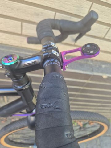 Used Bombtrack HOOK EXT 2022 2022 Road & Gravel, Black — image 13 of 13