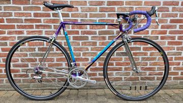 Brugt Colnago Master Shimano Dura Ace 1995 Road & Gravel — billede 1 af 20