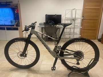 Scott Spark RC Comp 2025 2025 Mountainbike d'occasion — image 2 sur 6