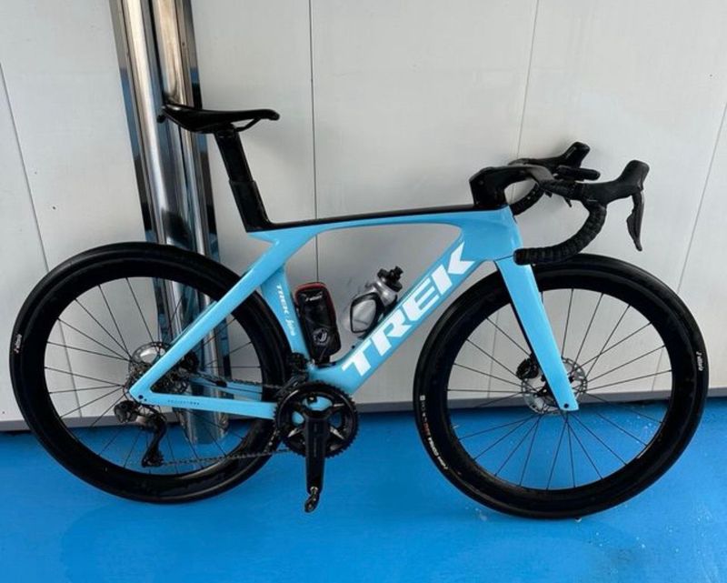 Used Trek Madone SL 7 Gen 7 2024 2024 Road & Gravel