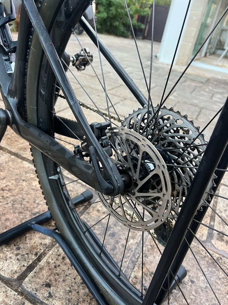 Scott Scale 910 2023 2023 Mountainbike d'occasion — image 9 sur 9