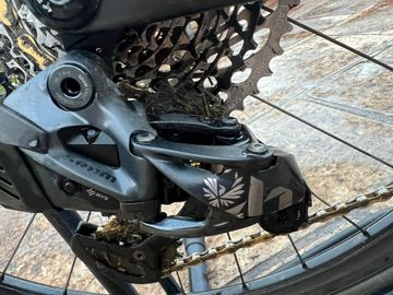 Scott Scale 910 2023 2023 Mountainbike d'occasion — image 2 sur 9
