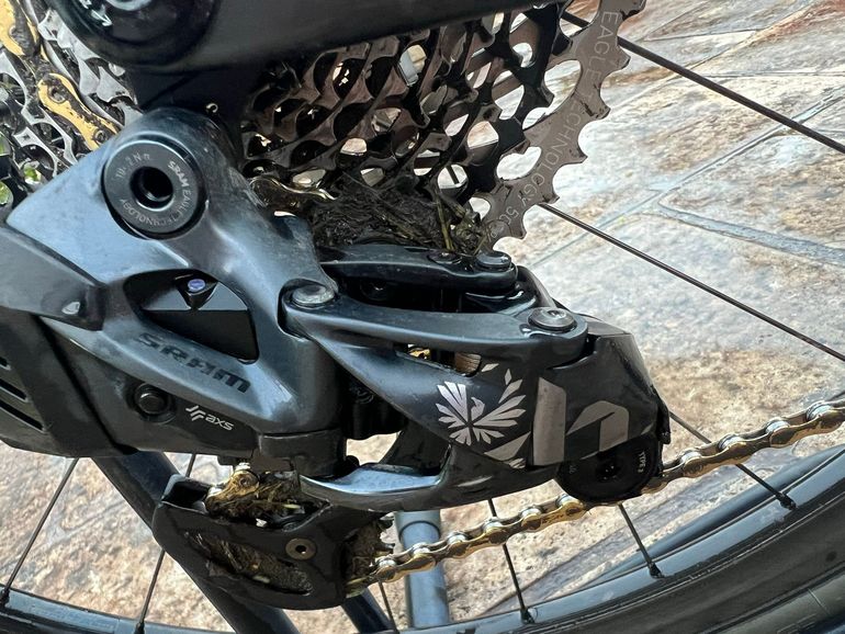 Scott Scale 910 2023 2023 Mountainbike d'occasion — image 2 sur 9