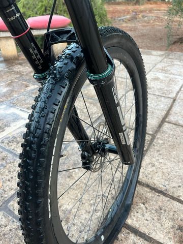 Scott Scale 910 2023 2023 Mountainbike d'occasion — image 8 sur 9