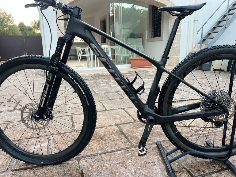 Scott Scale 910 2023 2023 Mountainbike d'occasion — image 3 sur 9