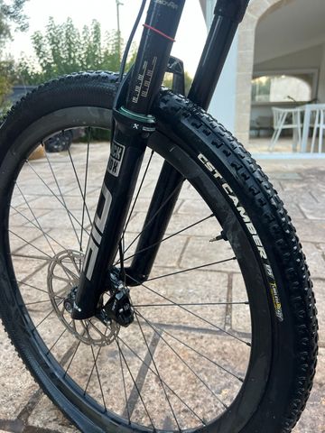 Scott Scale 910 2023 2023 Mountainbike d'occasion — image 6 sur 9