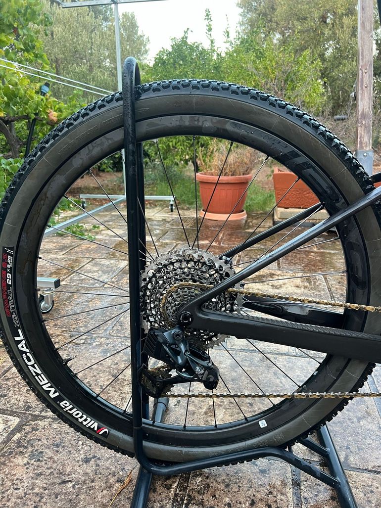 Scott Scale 910 2023 2023 Mountainbike d'occasion — image 4 sur 9
