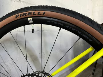 Used Megamo Silk 04 2027 2027 Road & Gravel, Orange — image 18 of 21