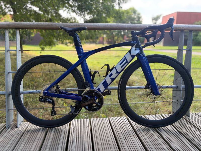 Used Trek Madone SL 6 Di2 Gen 6 2023 2023 Road & Gravel