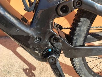 Scott Lumen eRIDE 910 2025 2025 Mountainbike d'occasion — image 5 sur 8