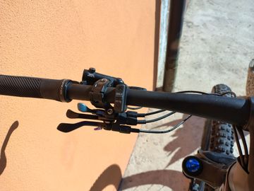 Scott Lumen eRIDE 910 2025 2025 Mountainbike d'occasion — image 7 sur 8