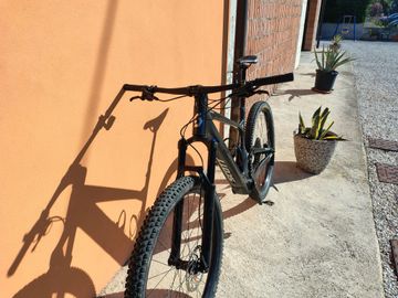 Scott Lumen eRIDE 910 2025 2025 Mountainbike d'occasion — image 8 sur 8