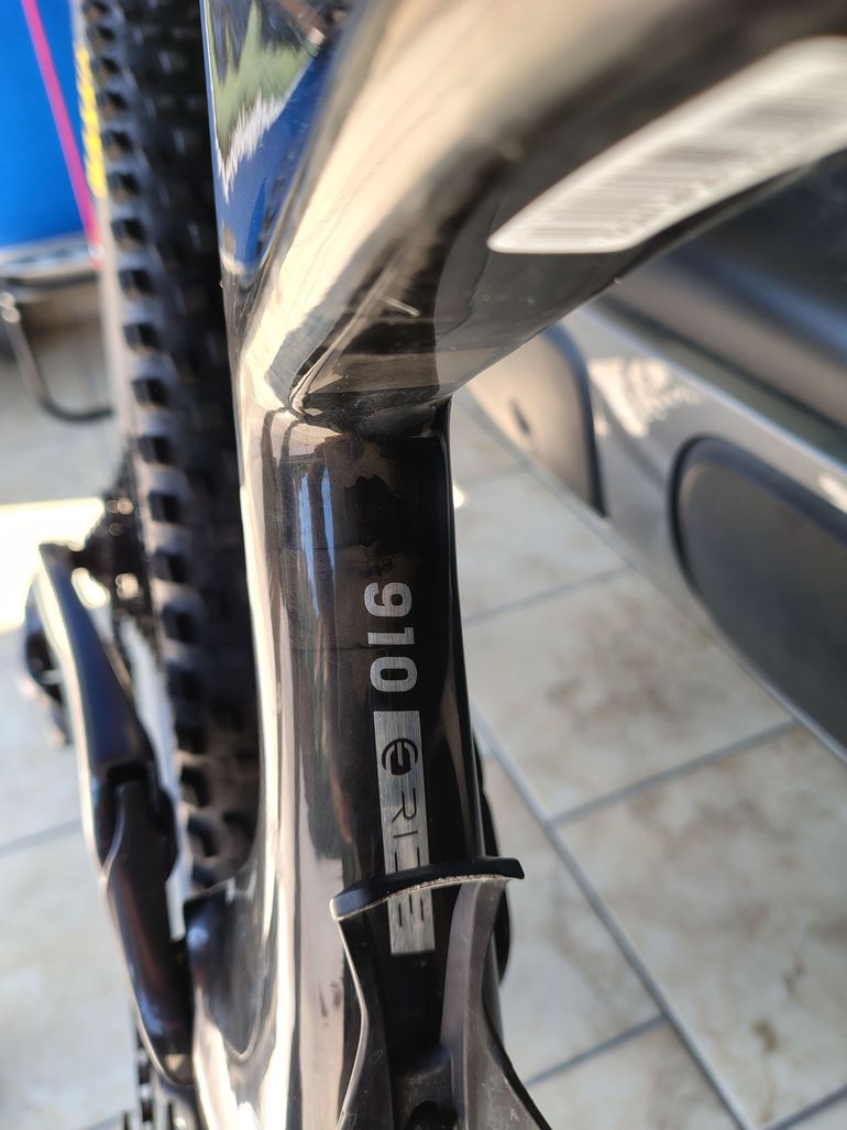 Scott Lumen eRIDE 910 2025 2025 Mountainbike d'occasion — image 2 sur 8