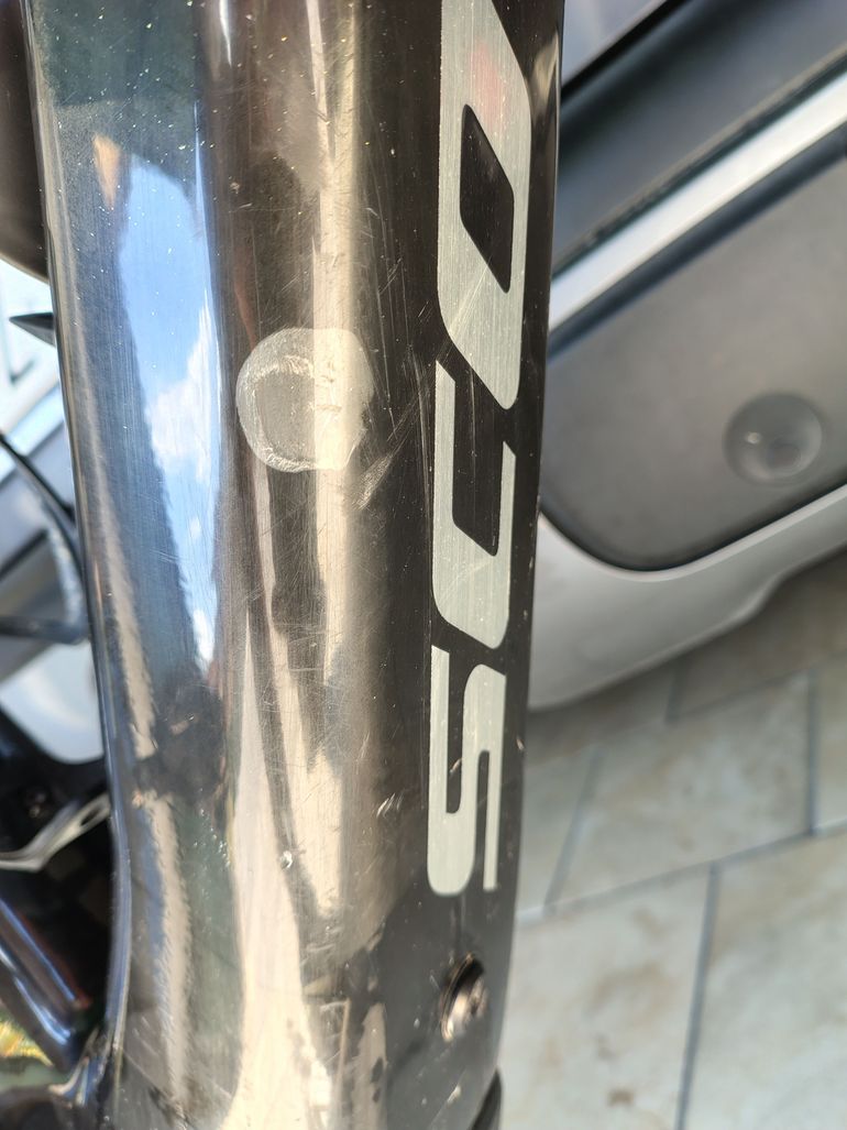 Scott Lumen eRIDE 910 2025 2025 Mountainbike d'occasion — image 3 sur 8