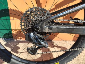 Scott Lumen eRIDE 910 2025 2025 Mountainbike d'occasion — image 4 sur 8