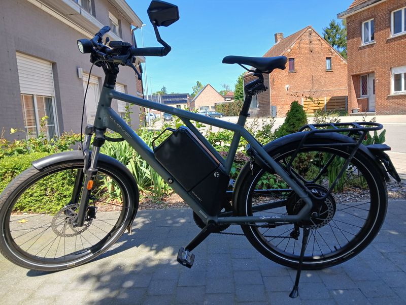 Used klever N Rogue 45 2023 Urban & Touring