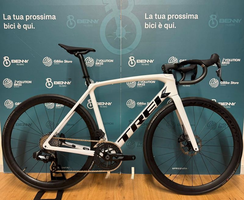 Used Trek Émonda SLR Rival E1 AXS 2023 Road & Gravel