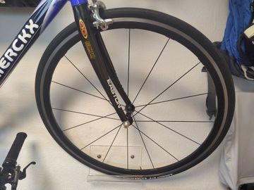 Used Eddy Merckx Gara 2006 2006 Road & Gravel, Blue — image 6 of 9