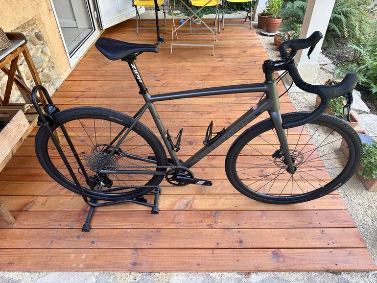 Specialized Crux DSW Comp 2025